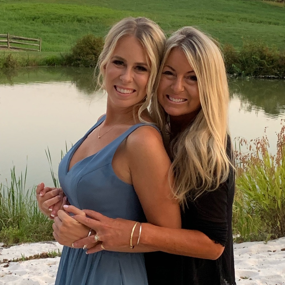 Meet your Posher, Kym